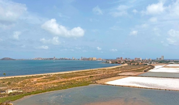 Reventa - Apartment -
Cartagena - Costa Calida