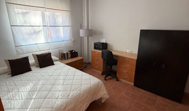 Återförsäljning - Villa -
Calpe - Costa Blanca