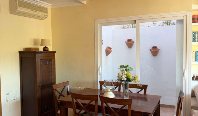 Återförsäljning - Villa -
Calpe - Costa Blanca