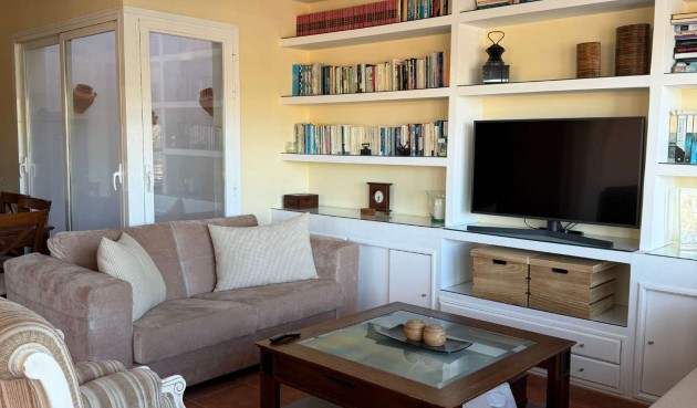 Återförsäljning - Villa -
Calpe - Costa Blanca