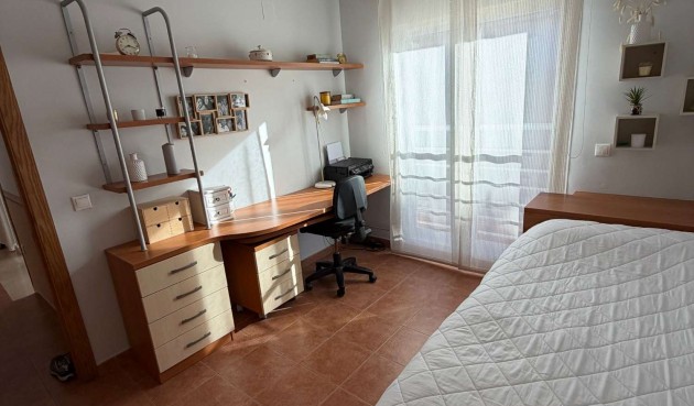 Återförsäljning - Villa -
Calpe - Costa Blanca