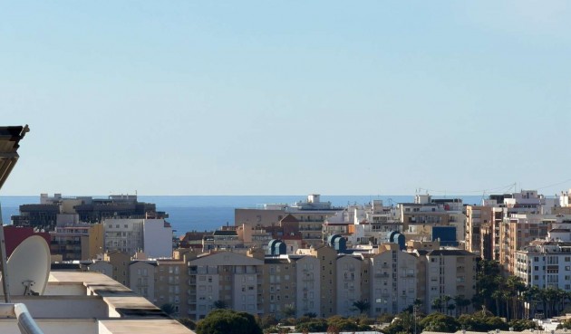 Återförsäljning - Villa -
Calpe - Costa Blanca