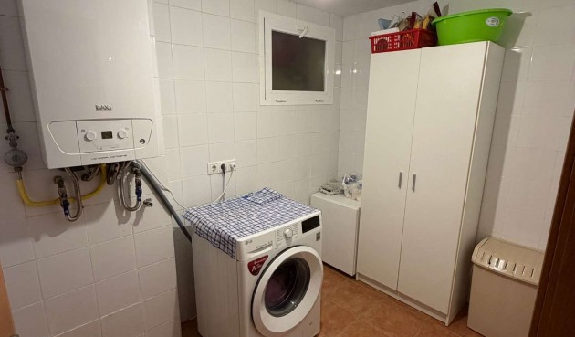 Återförsäljning - Villa -
Calpe - Costa Blanca