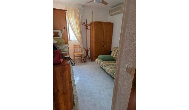 Resale - Apartment -
Santiago de la Ribera - Santiago De La Ribera