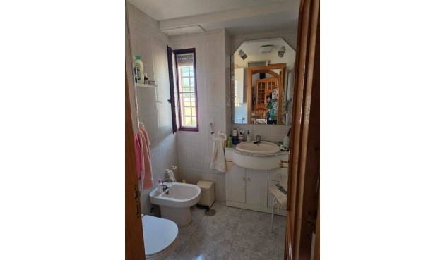 Resale - Apartment -
Santiago de la Ribera - Santiago De La Ribera