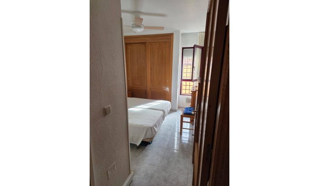 Resale - Apartment -
Santiago de la Ribera - Santiago De La Ribera