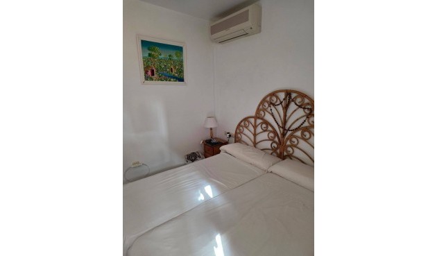 Resale - Apartment -
Santiago de la Ribera - Santiago De La Ribera