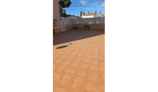 Resale - Apartment -
Santiago de la Ribera - Santiago De La Ribera