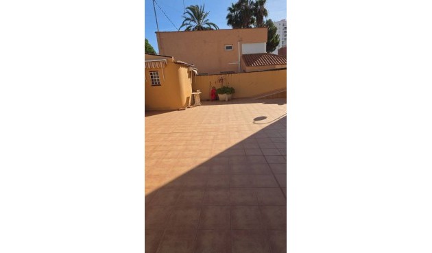 Resale - Apartment -
Santiago de la Ribera - Santiago De La Ribera