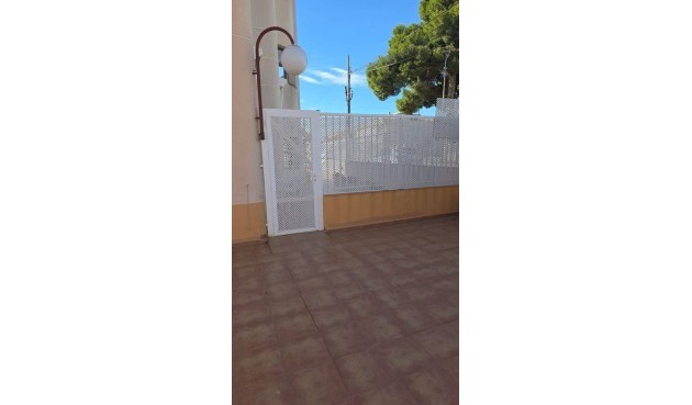 Resale - Apartment -
Santiago de la Ribera - Santiago De La Ribera