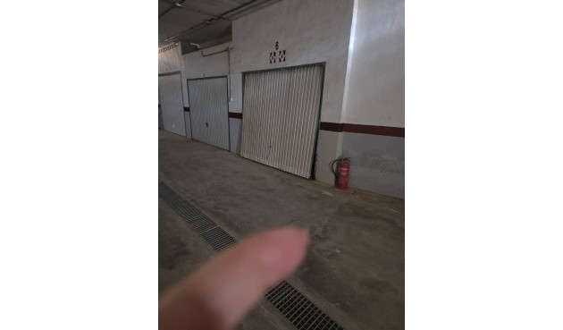 Resale - Apartment -
Santiago de la Ribera - Santiago De La Ribera