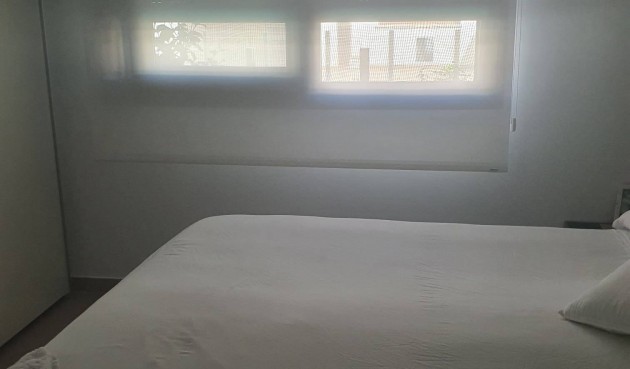 Återförsäljning - Villa -
San Pedro del Pinatar - Centro