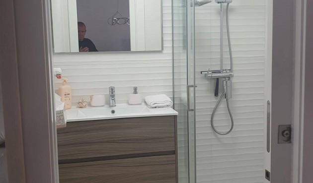 Återförsäljning - Villa -
San Pedro del Pinatar - Centro