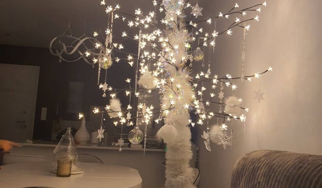 Återförsäljning - Villa -
San Pedro del Pinatar - Centro