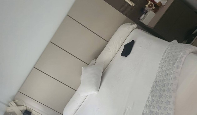 Återförsäljning - Villa -
San Pedro del Pinatar - Centro