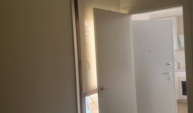 Återförsäljning - Villa -
San Pedro del Pinatar - Centro