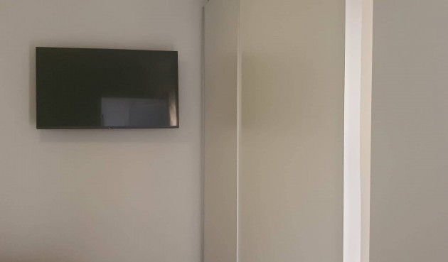 Återförsäljning - Villa -
San Pedro del Pinatar - Centro