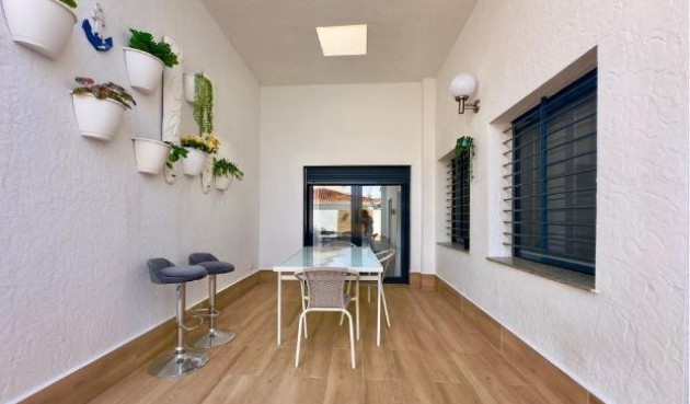 Återförsäljning - Villa -
Pilar de la Horadada - Torre De La Horadada