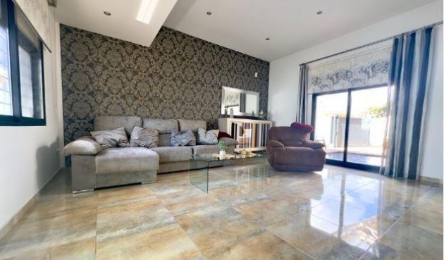 Återförsäljning - Villa -
Pilar de la Horadada - Torre De La Horadada