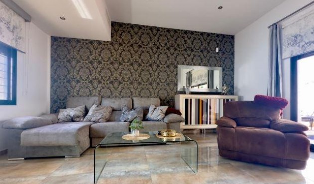 Återförsäljning - Villa -
Pilar de la Horadada - Torre De La Horadada