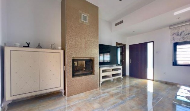 Återförsäljning - Villa -
Pilar de la Horadada - Torre De La Horadada