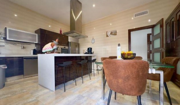 Återförsäljning - Villa -
Pilar de la Horadada - Torre De La Horadada