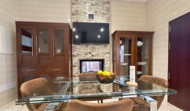 Återförsäljning - Villa -
Pilar de la Horadada - Torre De La Horadada