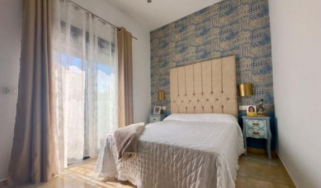 Återförsäljning - Villa -
Pilar de la Horadada - Torre De La Horadada