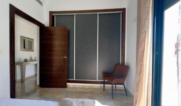 Återförsäljning - Villa -
Pilar de la Horadada - Torre De La Horadada