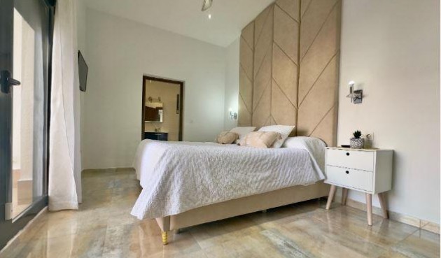 Återförsäljning - Villa -
Pilar de la Horadada - Torre De La Horadada