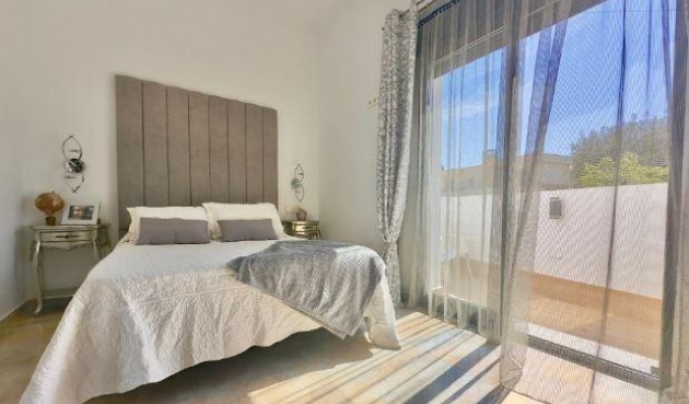 Återförsäljning - Villa -
Pilar de la Horadada - Torre De La Horadada