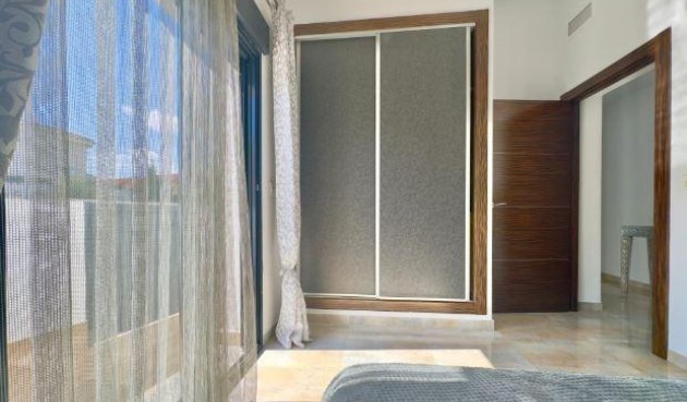 Återförsäljning - Villa -
Pilar de la Horadada - Torre De La Horadada