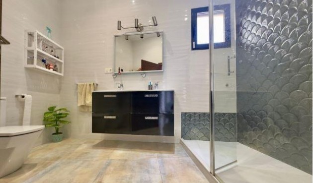 Återförsäljning - Villa -
Pilar de la Horadada - Torre De La Horadada