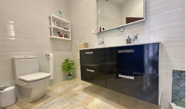 Återförsäljning - Villa -
Pilar de la Horadada - Torre De La Horadada