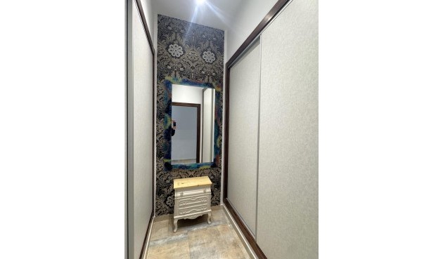 Återförsäljning - Villa -
Pilar de la Horadada - Torre De La Horadada