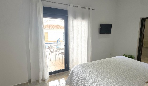 Återförsäljning - Villa -
Pilar de la Horadada - Torre De La Horadada