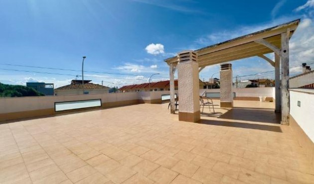 Återförsäljning - Villa -
Pilar de la Horadada - Torre De La Horadada