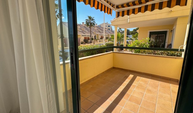 Återförsäljning - Apartment -
Orihuela Costa - Costa Blanca