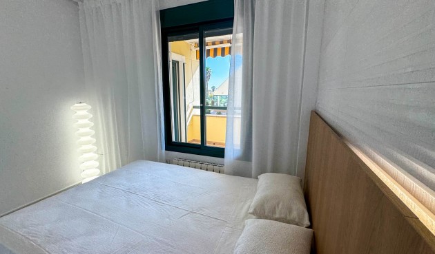 Återförsäljning - Apartment -
Orihuela Costa - Costa Blanca