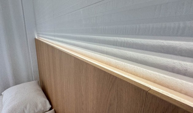 Återförsäljning - Apartment -
Orihuela Costa - Costa Blanca