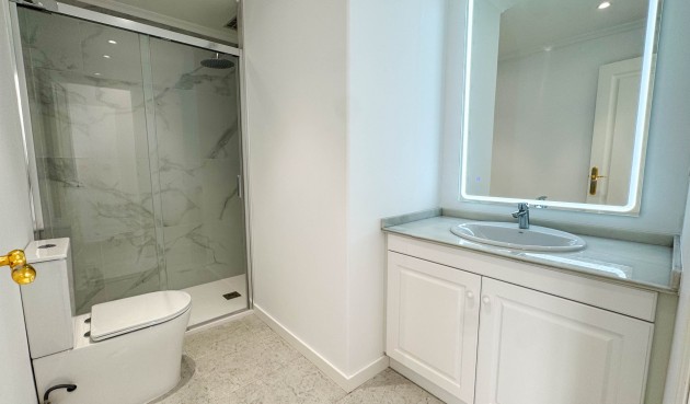 Återförsäljning - Apartment -
Orihuela Costa - Costa Blanca