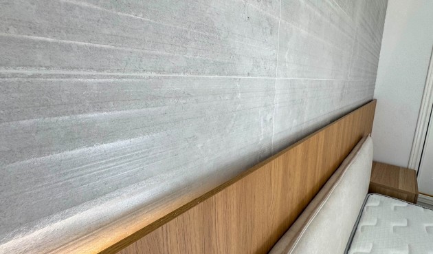 Återförsäljning - Apartment -
Orihuela Costa - Costa Blanca