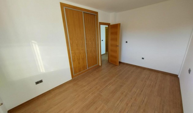 Återförsäljning - Villa -
Calasparra - Inland