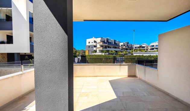 Återförsäljning - Apartment -
Orihuela Costa - Costa Blanca