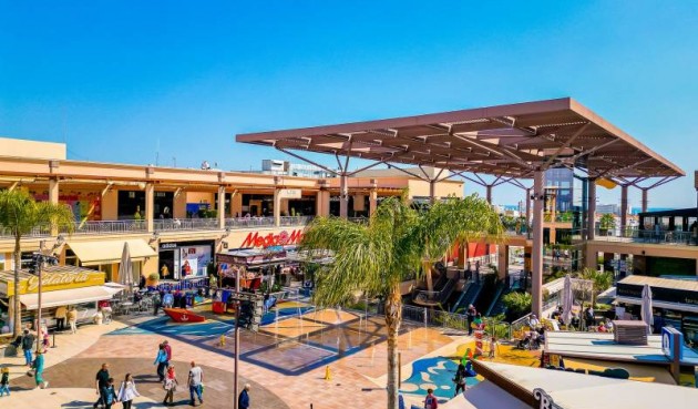 Återförsäljning - Bungalow -
Villamartin - Costa Blanca