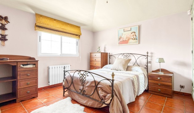 Återförsäljning - Villa -
Torrevieja - Costa Blanca