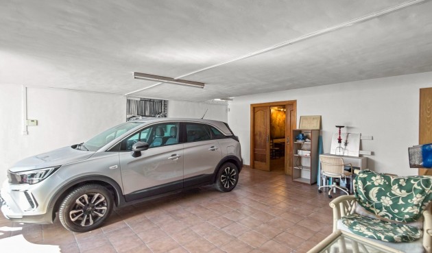 Återförsäljning - Villa -
Torrevieja - Costa Blanca