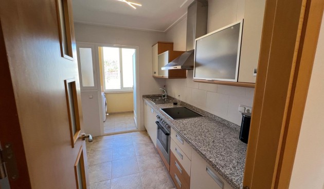 Återförsäljning - Apartment -
La Tercia Golf Resort - Inland