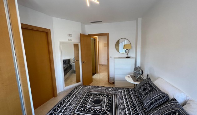 Återförsäljning - Apartment -
La Tercia Golf Resort - Inland