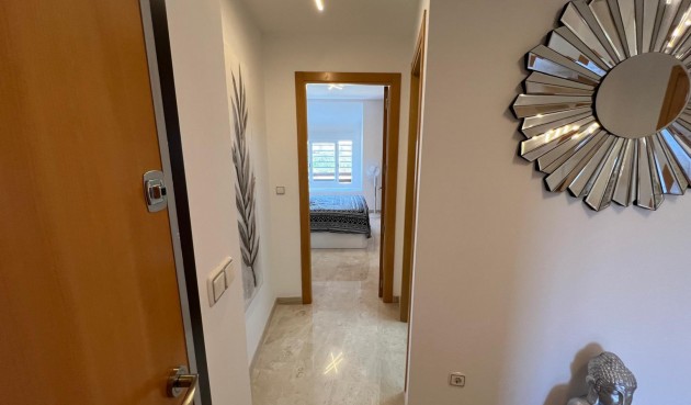 Återförsäljning - Apartment -
La Tercia Golf Resort - Inland